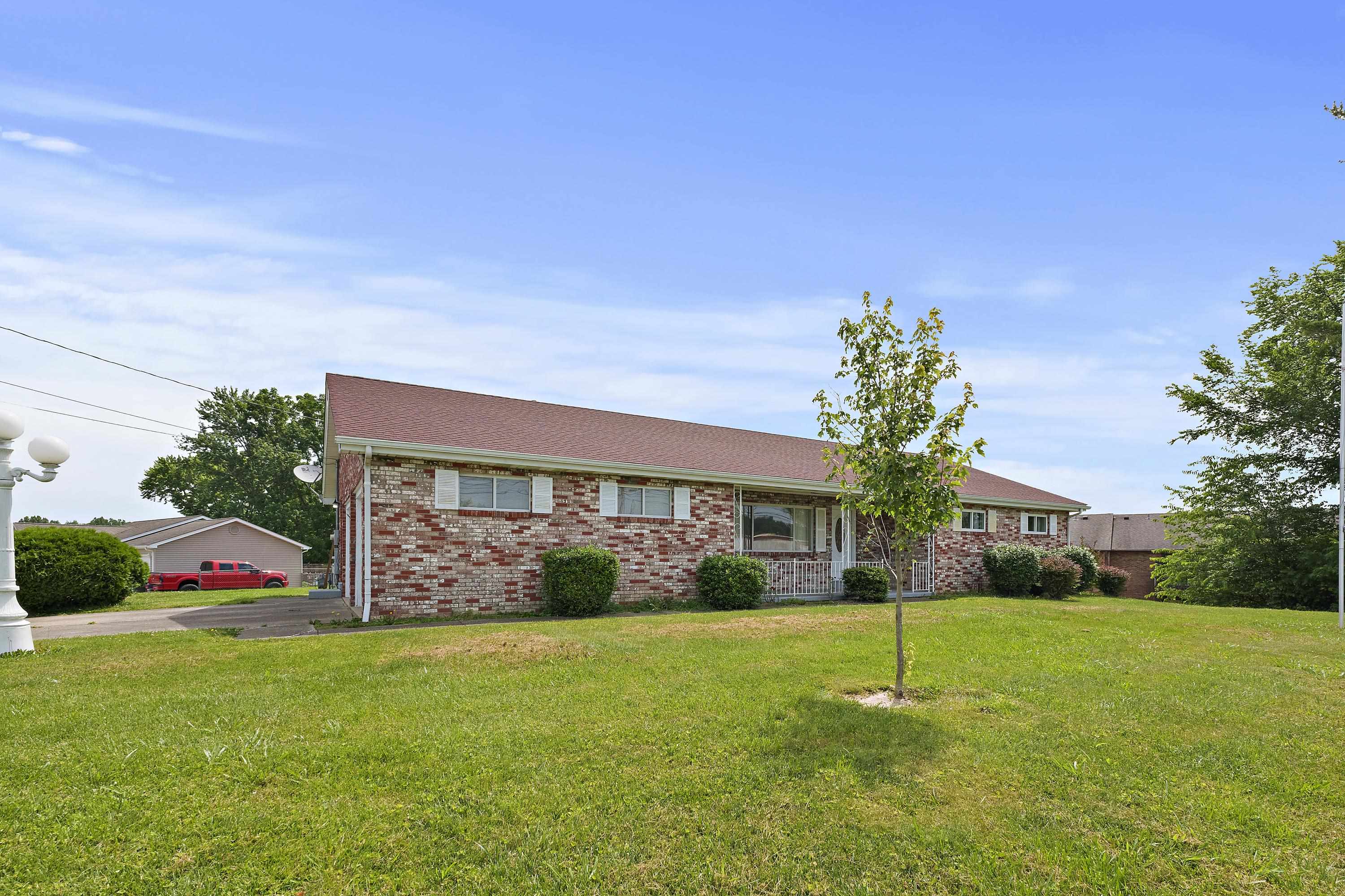 1707 Bellefonte Road Flatwoods, KY 41139 - Photo 2 of 41