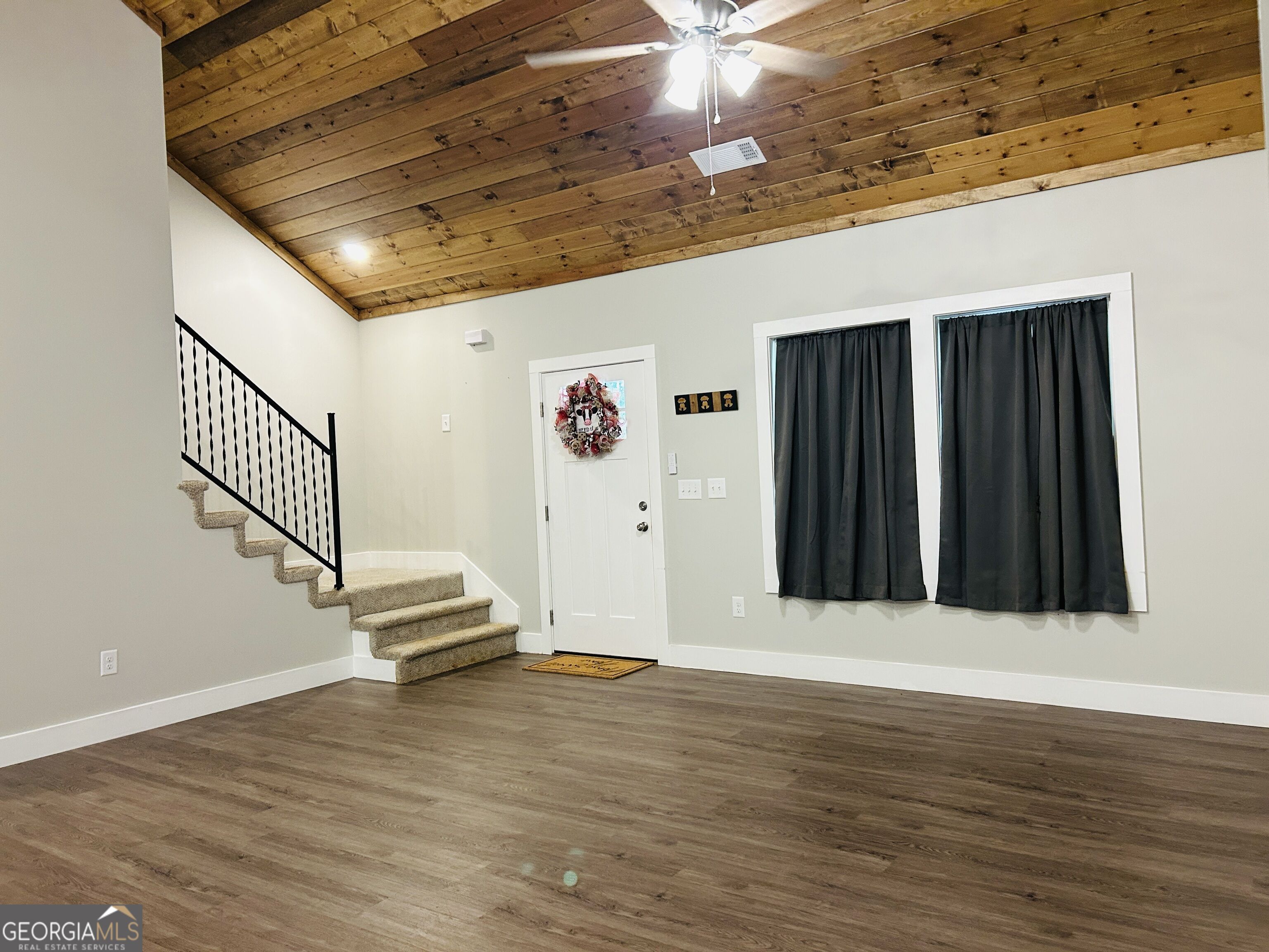 1027 Roberts Road Demorest, GA 30535 - Photo 5 of 32 Gallery Image 5