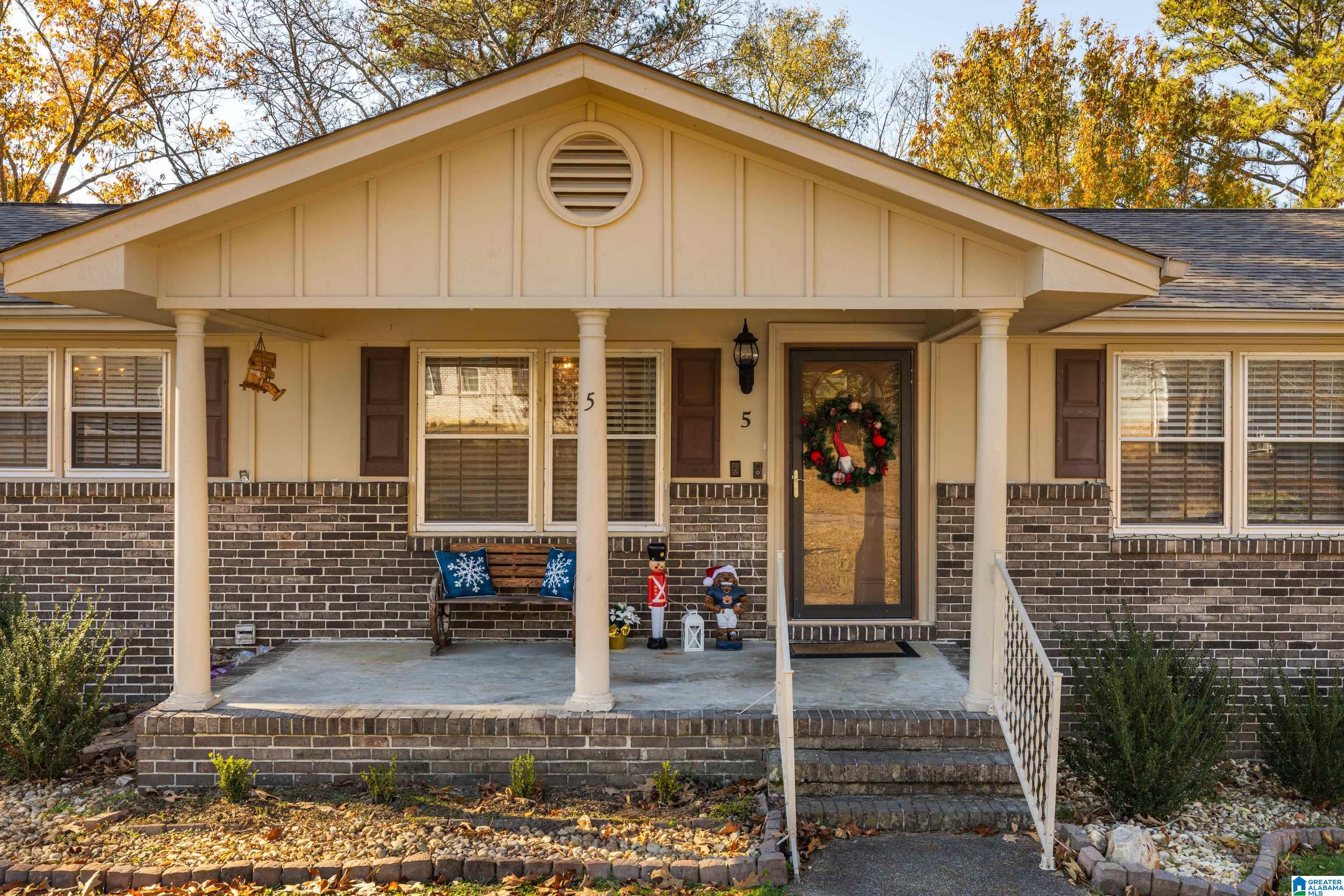 5 Grandview Drive Oneonta, AL 35121 - Photo 4 of 38