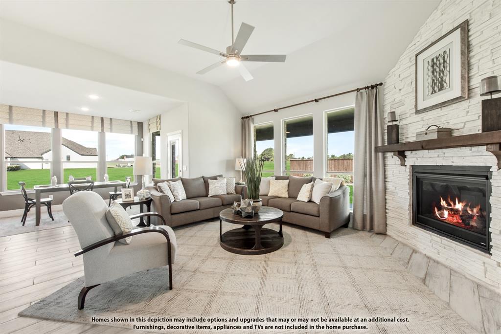 816 Condor Street Joshua, TX 76058 - Photo 19 of 38