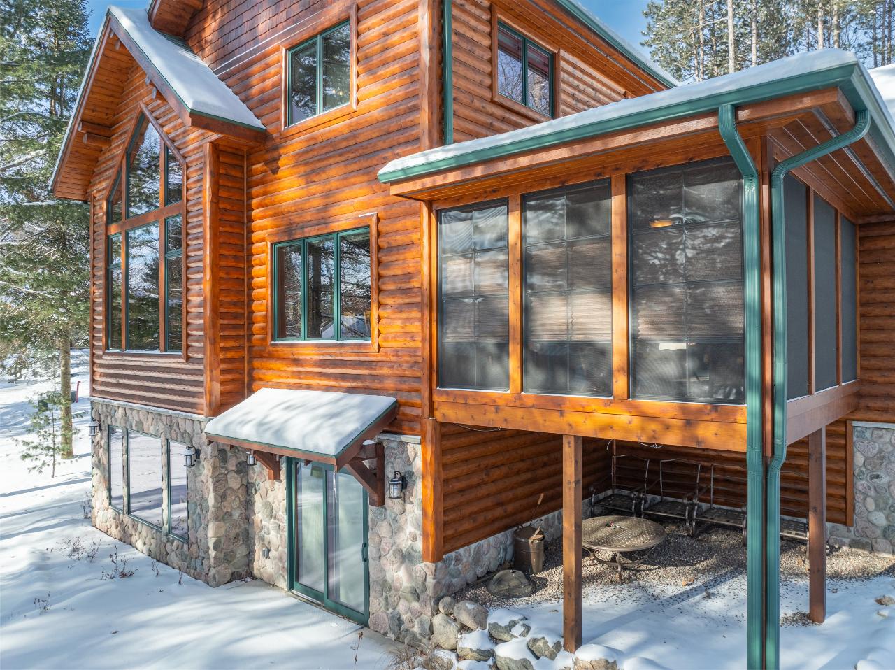 11577 Rustic Retreat Drive Minocqua, WI 54548 - Photo 62 of 92 Gallery Image 62