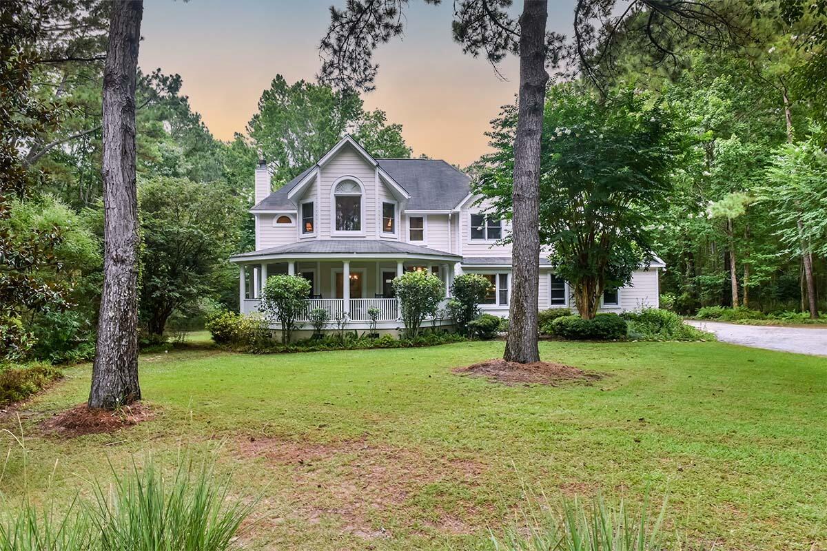 1940 Longcreek Road Wadmalaw Island, SC 29487 - Photo 1 of 59 DSC_7159-1