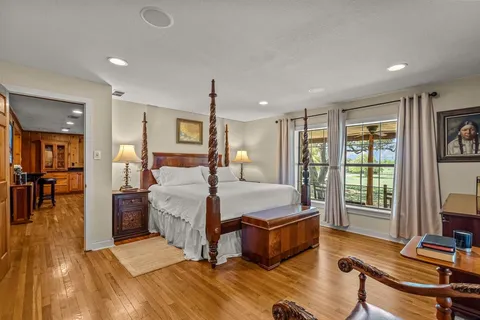$5,744,520 | 660 Farm To Market 203, Walnut Springs, TX 76690