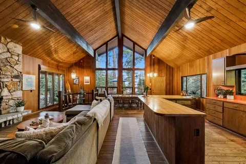 $1,825,000 | 55 Lassen Drive, Tahoe City, CA 96145