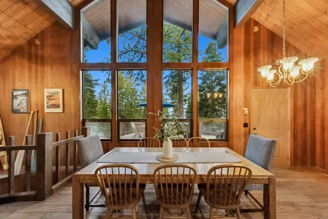 $1,825,000 | 55 Lassen Drive, Tahoe City, CA 96145