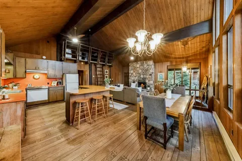 $1,825,000 | 55 Lassen Drive, Tahoe City, CA 96145