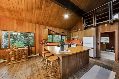 $1,825,000 | 55 Lassen Drive, Tahoe City, CA 96145