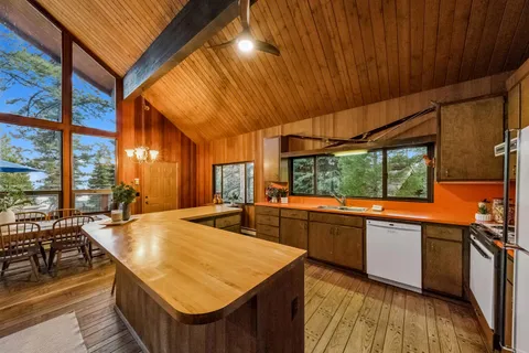 $1,825,000 | 55 Lassen Drive, Tahoe City, CA 96145