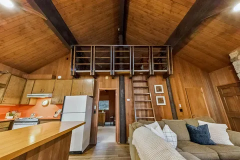 $1,825,000 | 55 Lassen Drive, Tahoe City, CA 96145