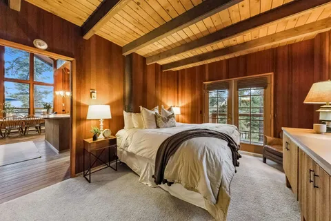 $1,825,000 | 55 Lassen Drive, Tahoe City, CA 96145