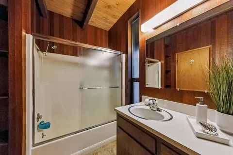 $1,825,000 | 55 Lassen Drive, Tahoe City, CA 96145