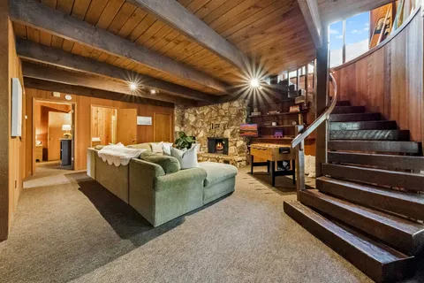 $1,825,000 | 55 Lassen Drive, Tahoe City, CA 96145