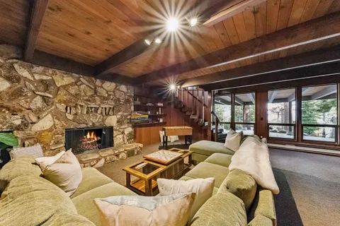 $1,825,000 | 55 Lassen Drive, Tahoe City, CA 96145