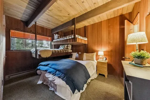 $1,825,000 | 55 Lassen Drive, Tahoe City, CA 96145