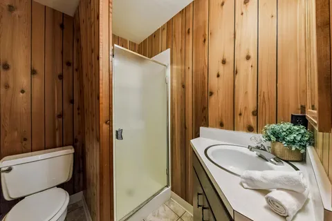 $1,825,000 | 55 Lassen Drive, Tahoe City, CA 96145