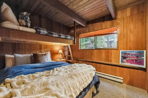 $1,825,000 | 55 Lassen Drive, Tahoe City, CA 96145