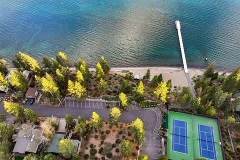 $1,825,000 | 55 Lassen Drive, Tahoe City, CA 96145