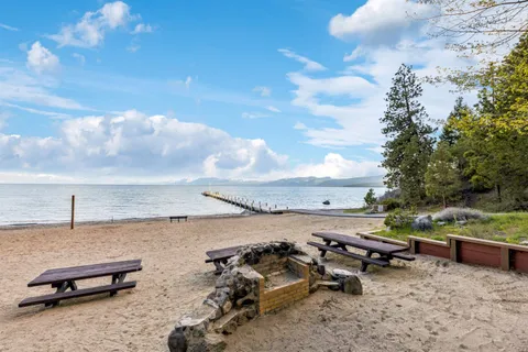 $1,825,000 | 55 Lassen Drive, Tahoe City, CA 96145
