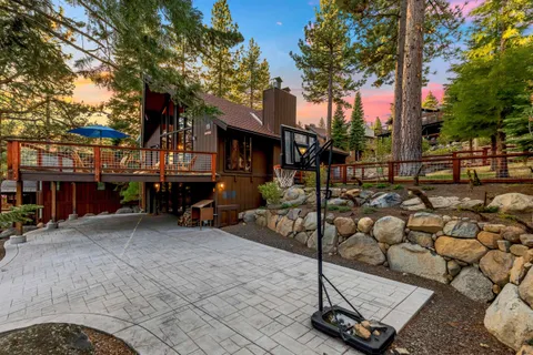 $1,825,000 | 55 Lassen Drive, Tahoe City, CA 96145