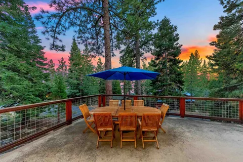 $1,825,000 | 55 Lassen Drive, Tahoe City, CA 96145