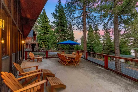 $1,825,000 | 55 Lassen Drive, Tahoe City, CA 96145