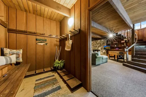 $1,825,000 | 55 Lassen Drive, Tahoe City, CA 96145