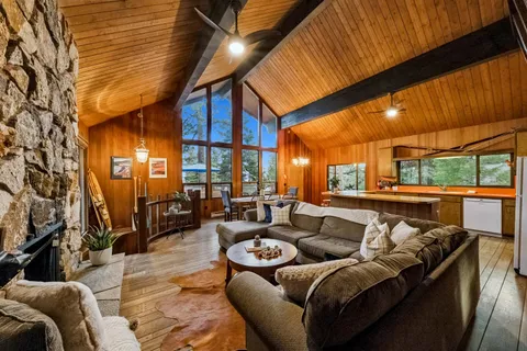 $1,825,000 | 55 Lassen Drive, Tahoe City, CA 96145