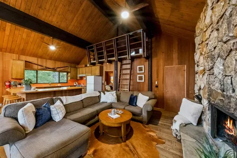 $1,825,000 | 55 Lassen Drive, Tahoe City, CA 96145