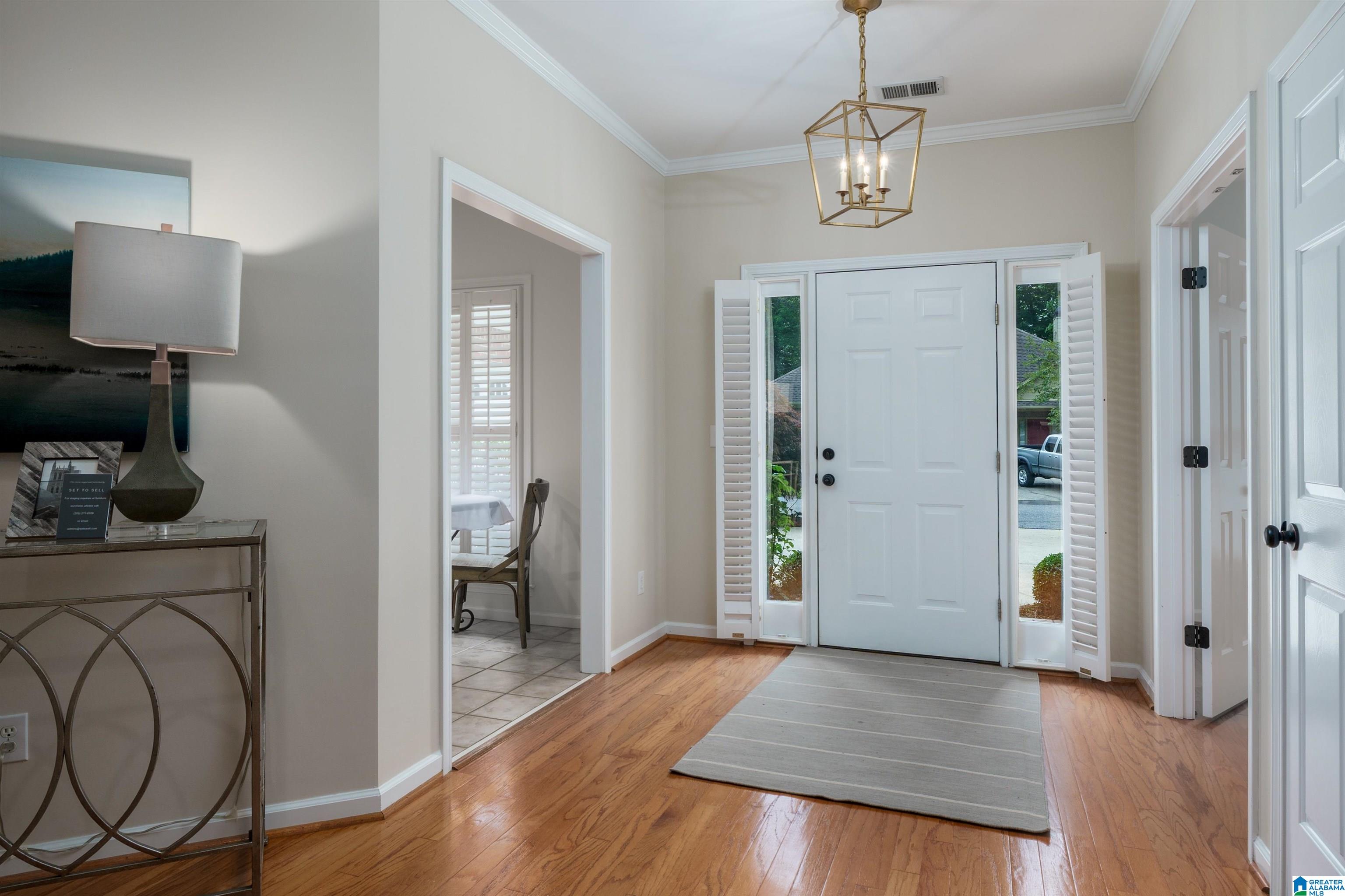 462 North Lake Road Birmingham, AL 35242 - Photo 5 of 44