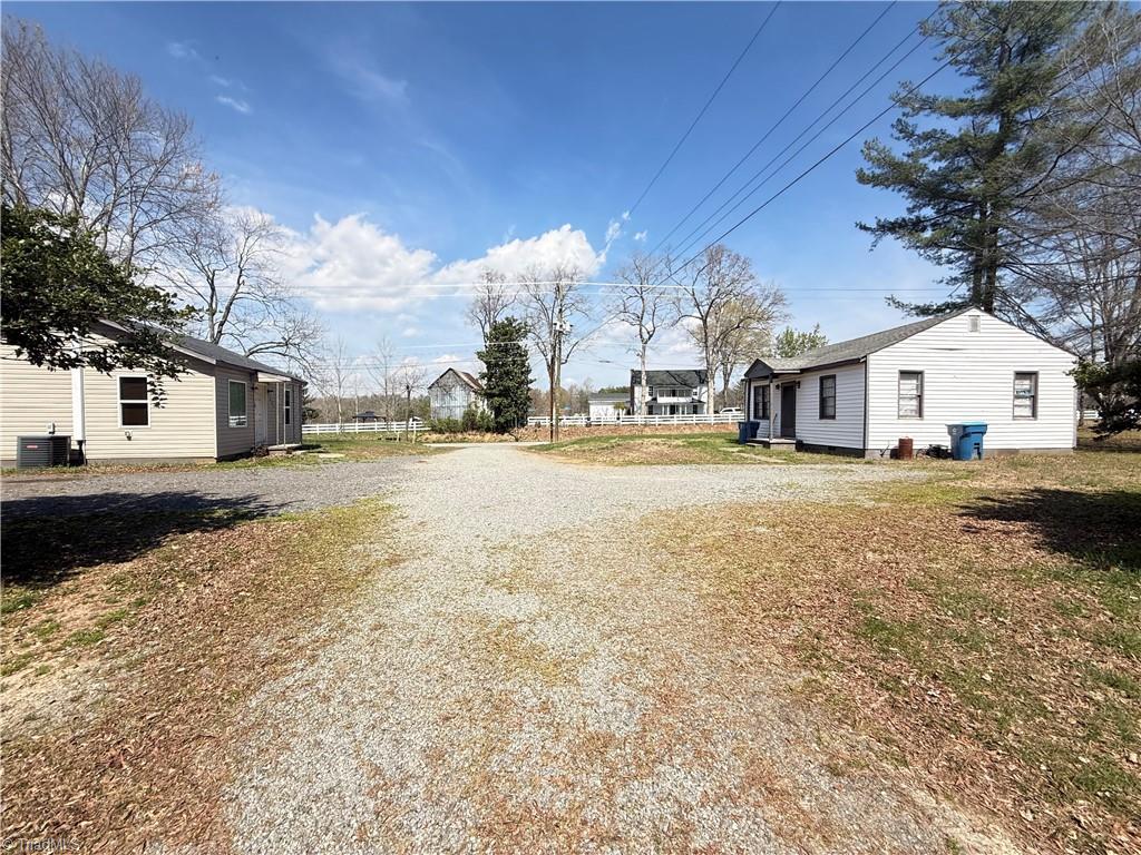 3004-3005 Rent Road Yadkinville, NC 27055 - Photo 1 of 21
