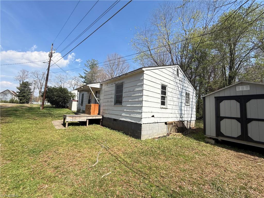 3004-3005 Rent Road Yadkinville, NC 27055 - Photo 15 of 21