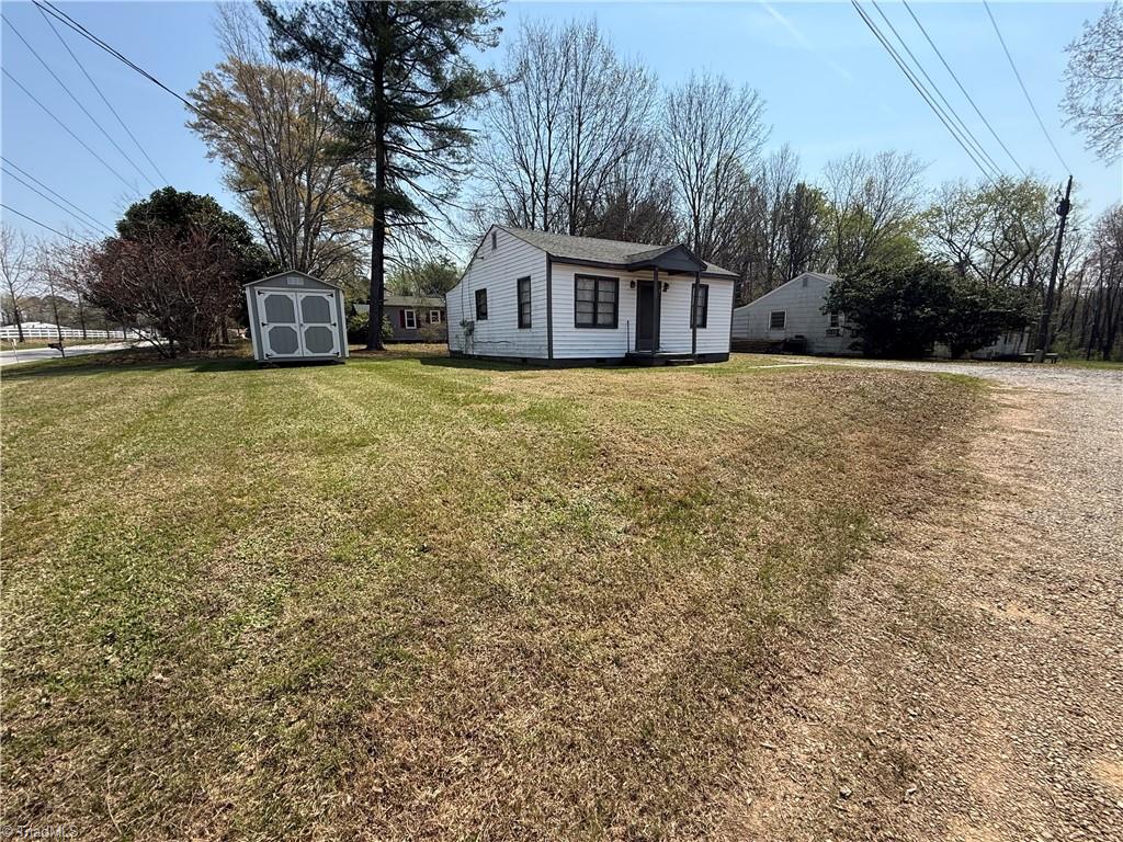 3004-3005 Rent Road Yadkinville, NC 27055 - Photo 9 of 21