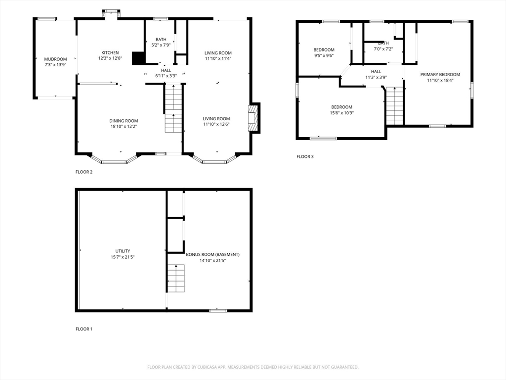 12 Catalina Road Lynn, MA 01905 - Photo 37 of 37 Gallery Image 37