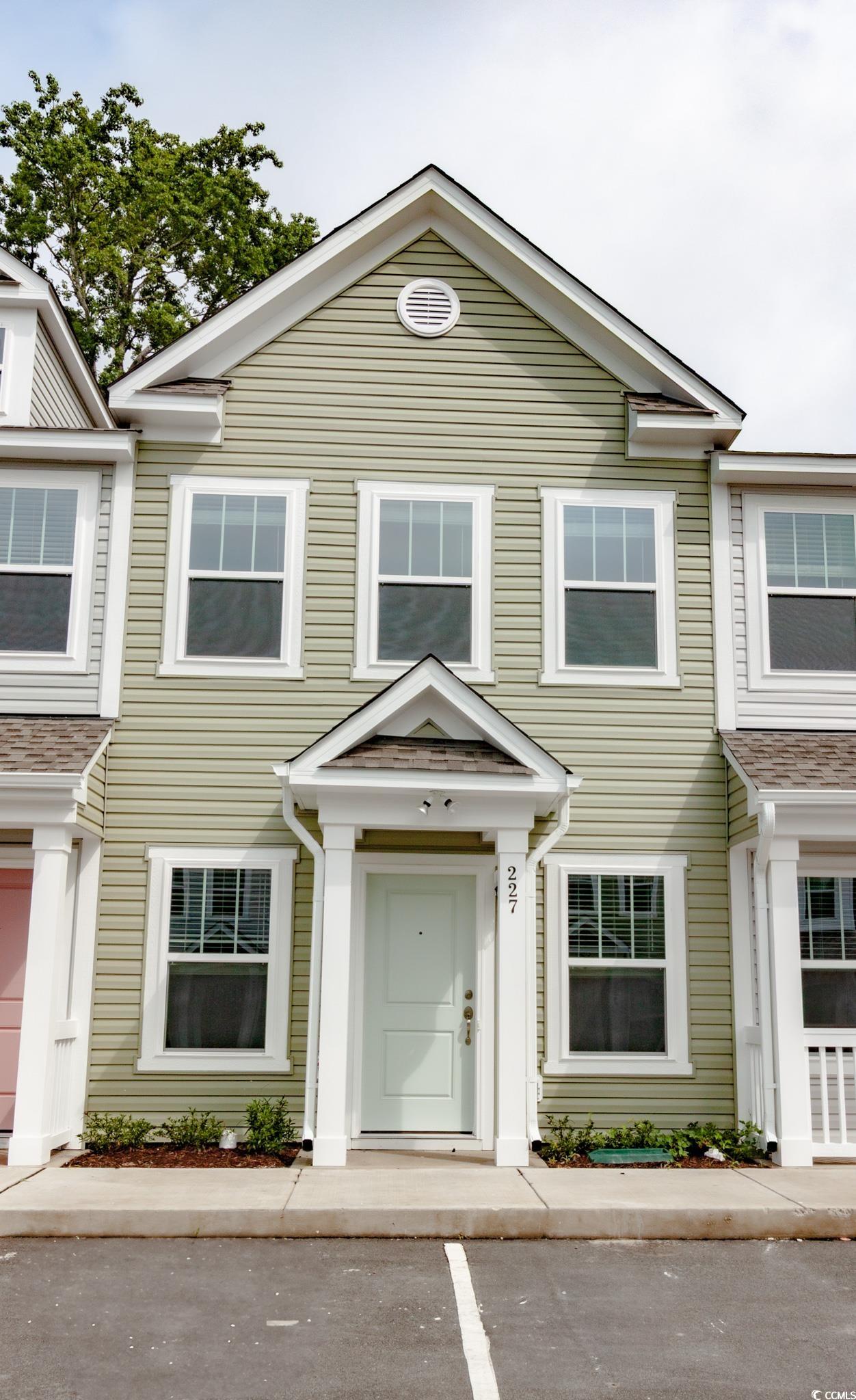 227 Crescent Way Little River, SC 29566 - Photo 2 of 22