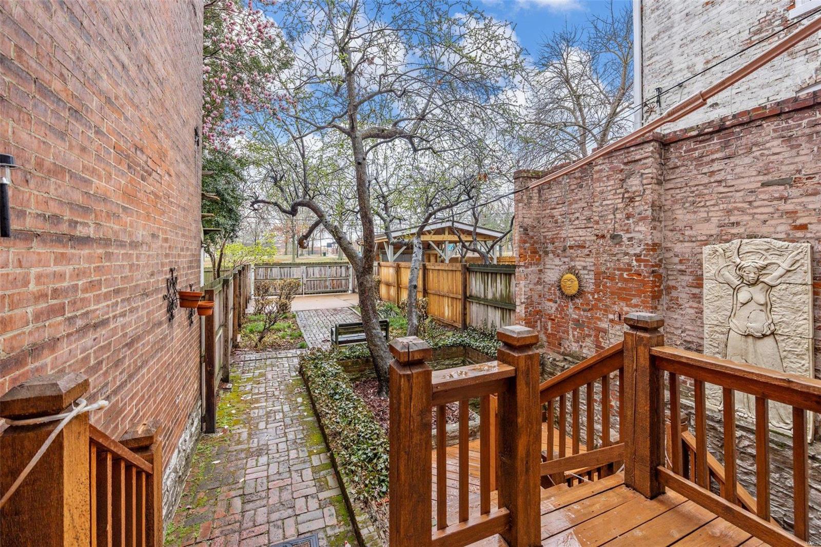 1104 Rutger Street St. Louis, MO 63104 - Photo 18 of 24