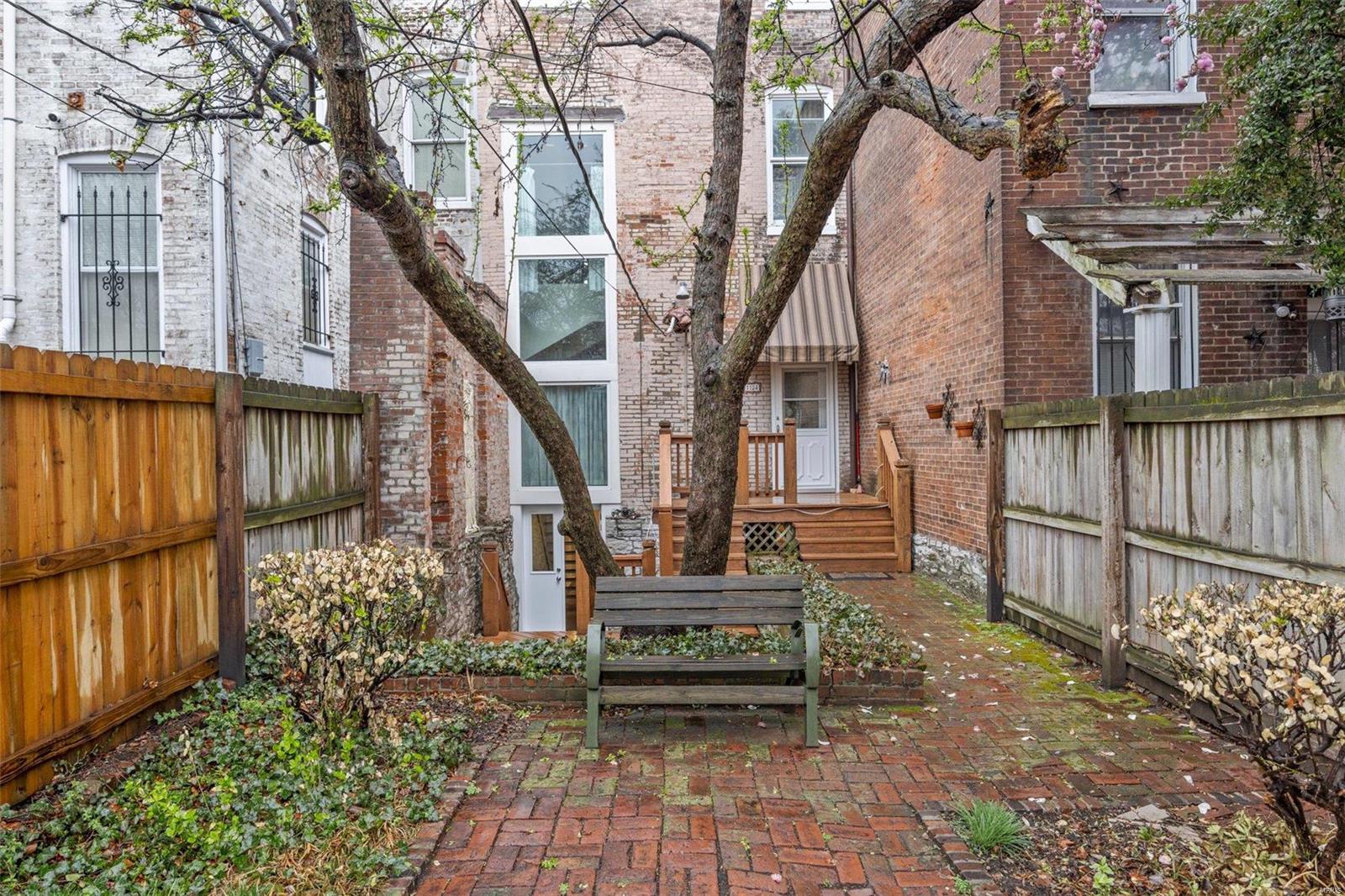 1104 Rutger Street St. Louis, MO 63104 - Photo 19 of 24