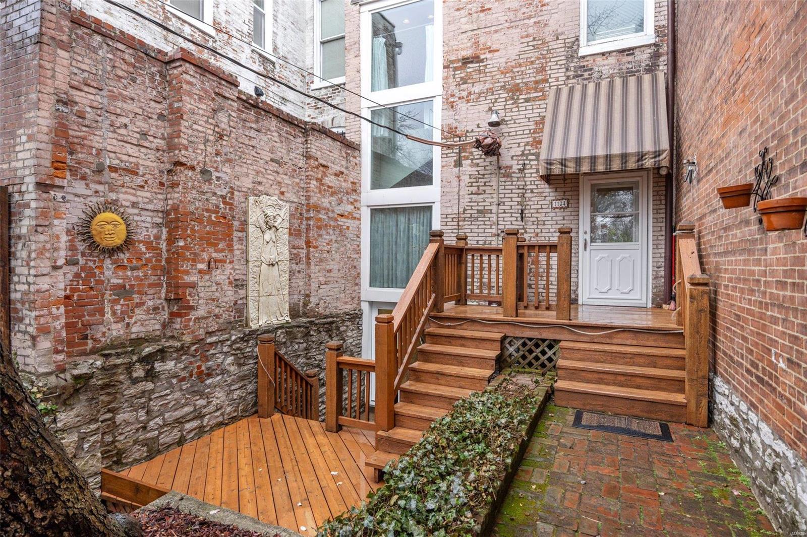 1104 Rutger Street St. Louis, MO 63104 - Photo 20 of 24