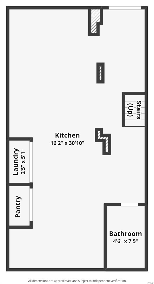 1104 Rutger Street St. Louis, MO 63104 - Photo 21 of 24