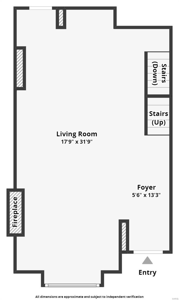 1104 Rutger Street St. Louis, MO 63104 - Photo 22 of 24