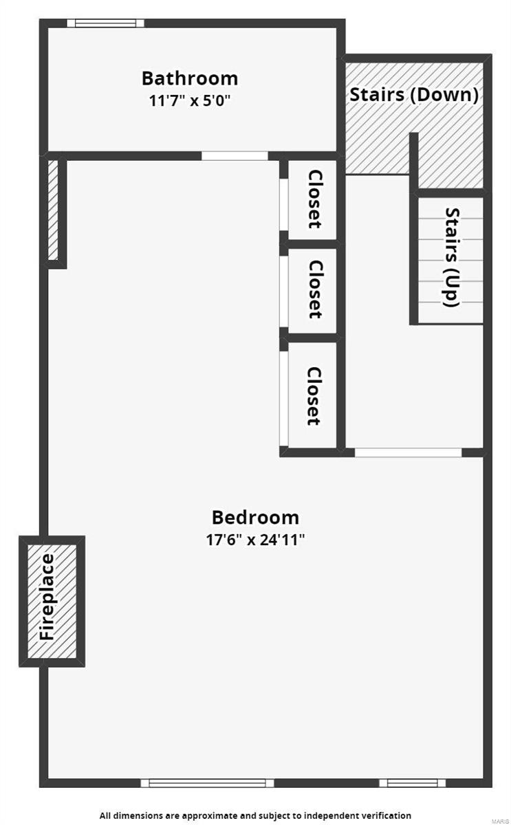 1104 Rutger Street St. Louis, MO 63104 - Photo 23 of 24