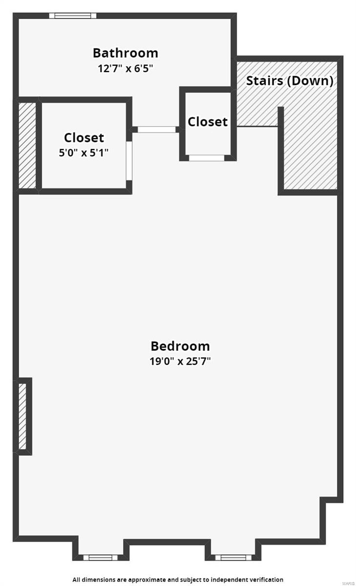1104 Rutger Street St. Louis, MO 63104 - Photo 24 of 24