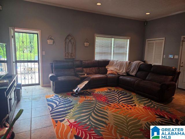 1660 Country Club Road Roanoke, AL 36274 - Photo 43 of 48