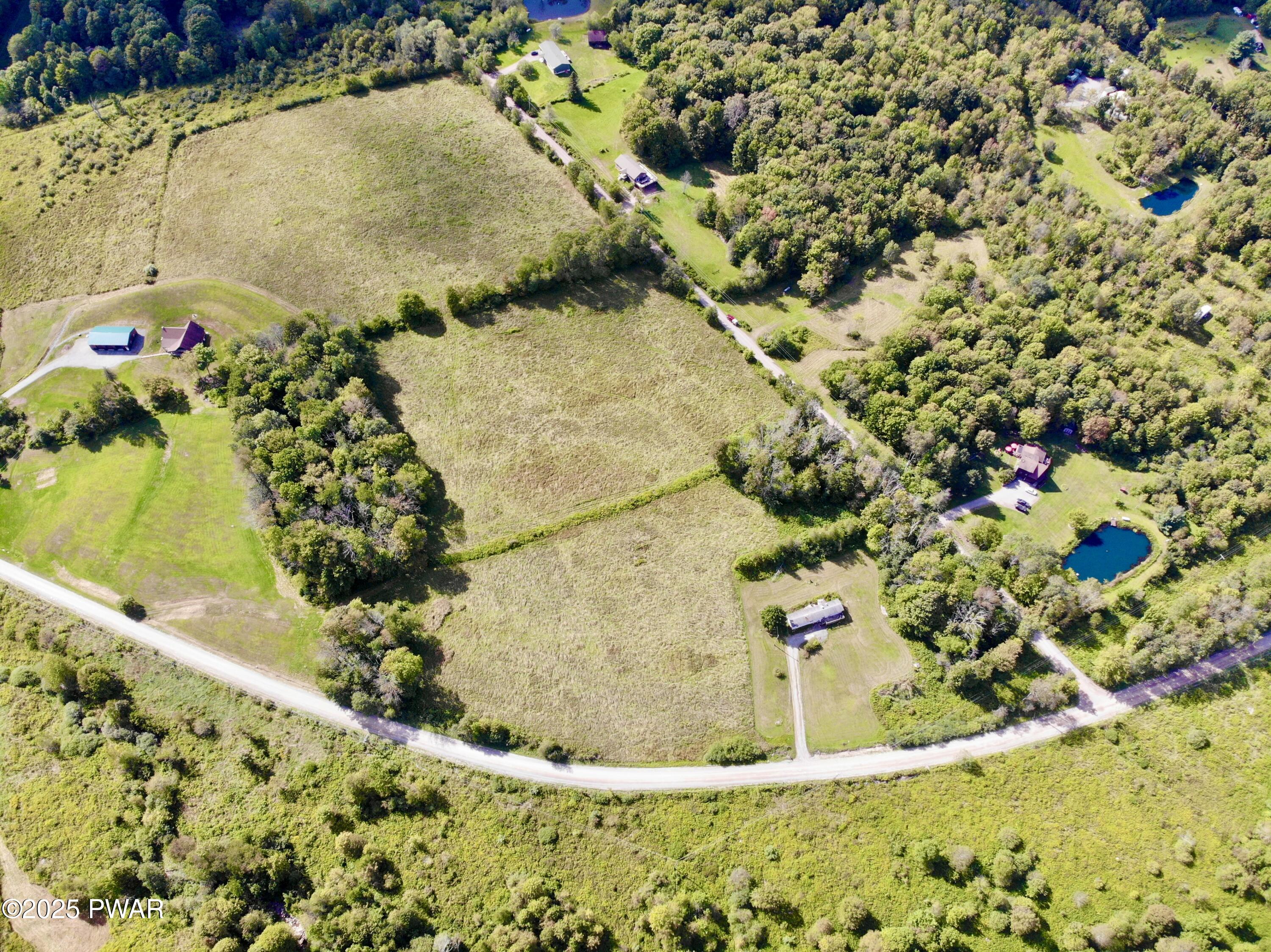 Fork Mountain Road Equinunk, PA 18417 - Photo 4 of 10