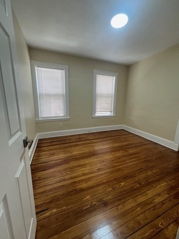 24 Harlem Street, Unit 1 Boston, MA 02121 - Photo 1 of 9