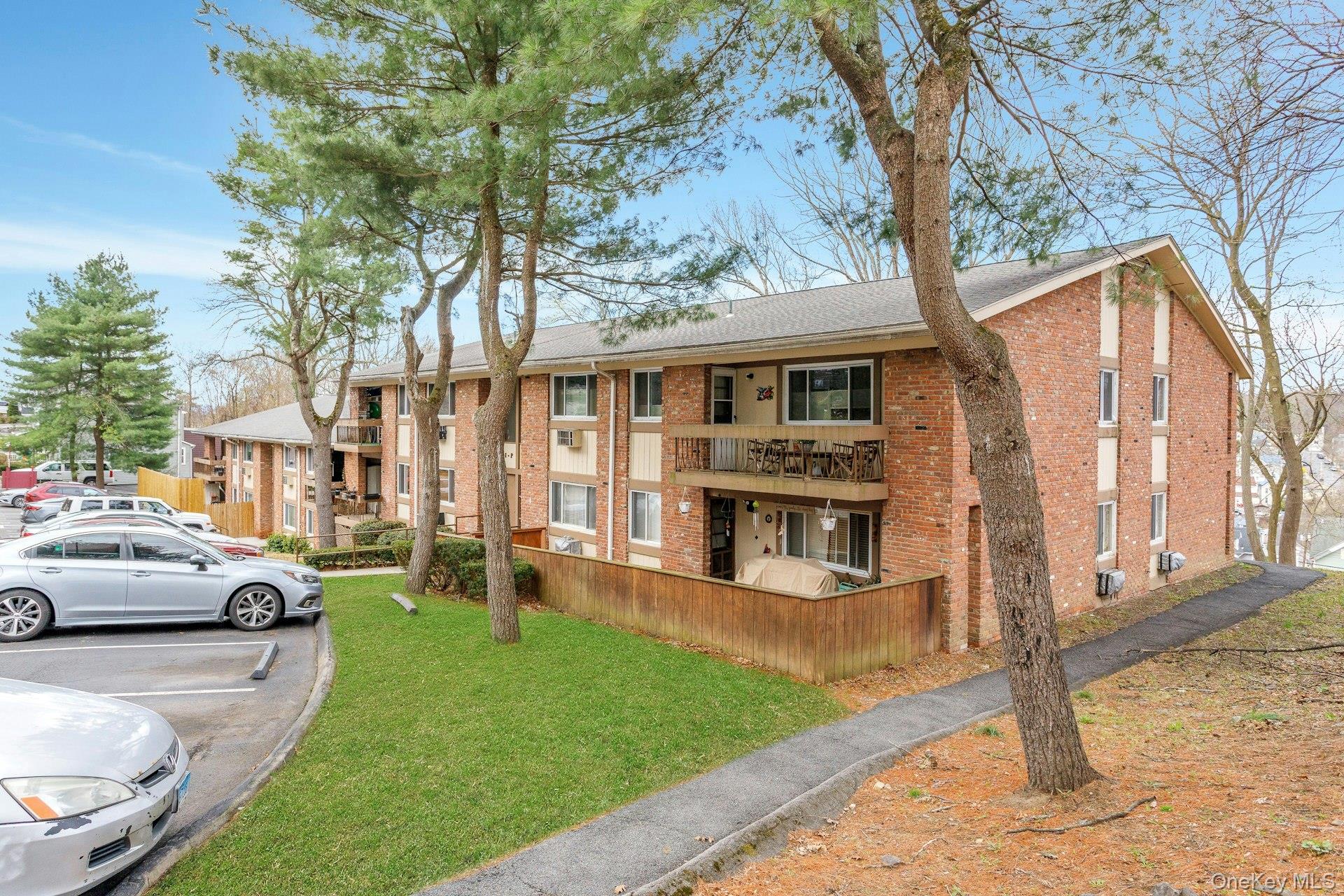 10 North James Street, Unit N Peekskill, NY 10566 - Photo 13 of 14