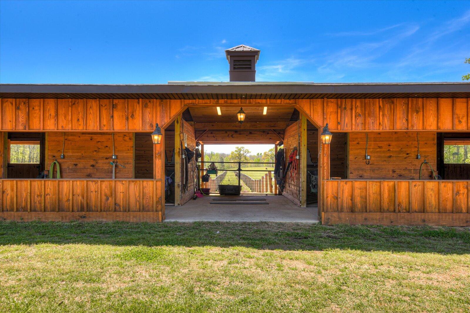 3896 Wagener Road Aiken, SC 29805 - Photo 53 of 106
