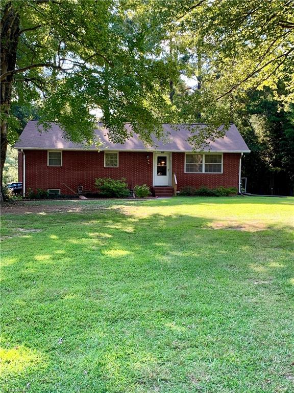 490 Calvin Sowers Road Lexington, NC 27295 - Photo 1 of 8 Gallery Image 1