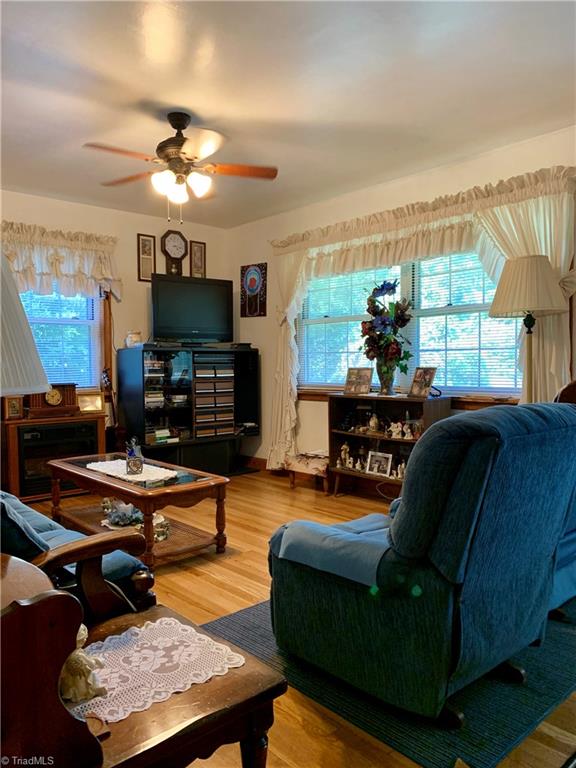 490 Calvin Sowers Road Lexington, NC 27295 - Photo 5 of 8 Gallery Image 5