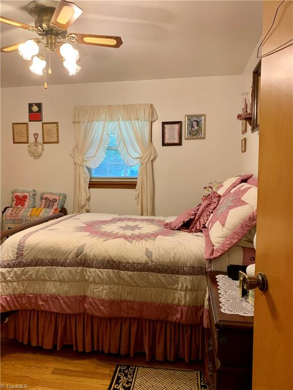 490 Calvin Sowers Road Lexington, NC 27295 - Photo 7 of 8 Gallery Image 7