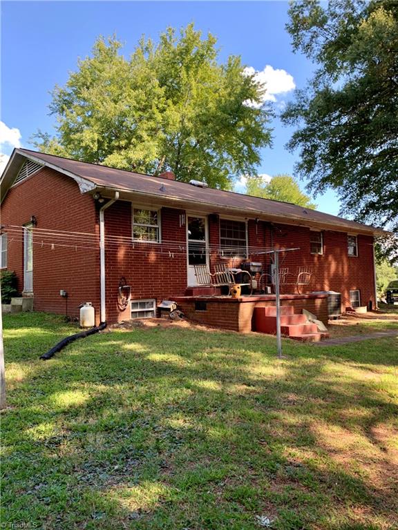 490 Calvin Sowers Road Lexington, NC 27295 - Photo 8 of 8 Gallery Image 8